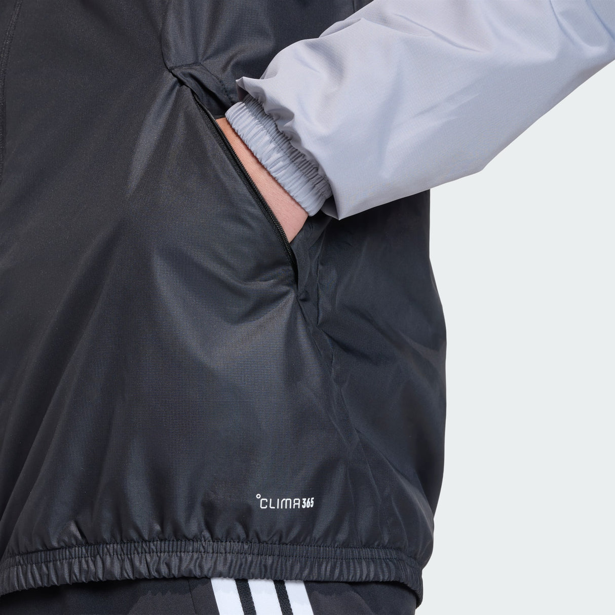 Tiro 26 Competition All Weather Jacket