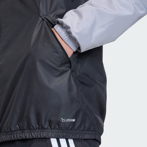 Tiro 26 Competition All Weather Jacket