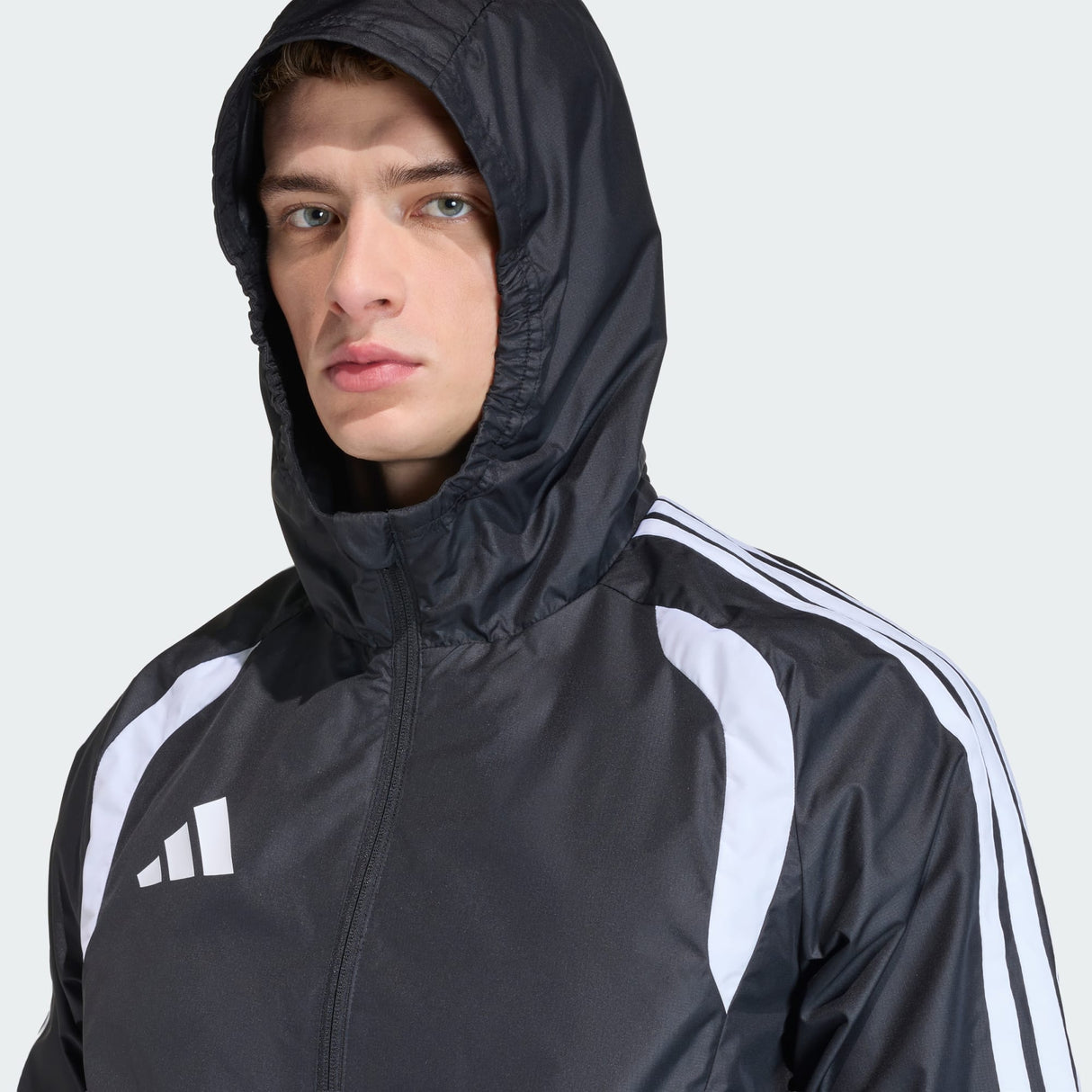 Tiro 26 Competition All Weather Jacket