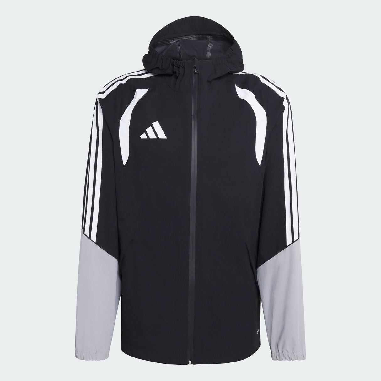 Tiro 26 Rain Jacket (Mens)