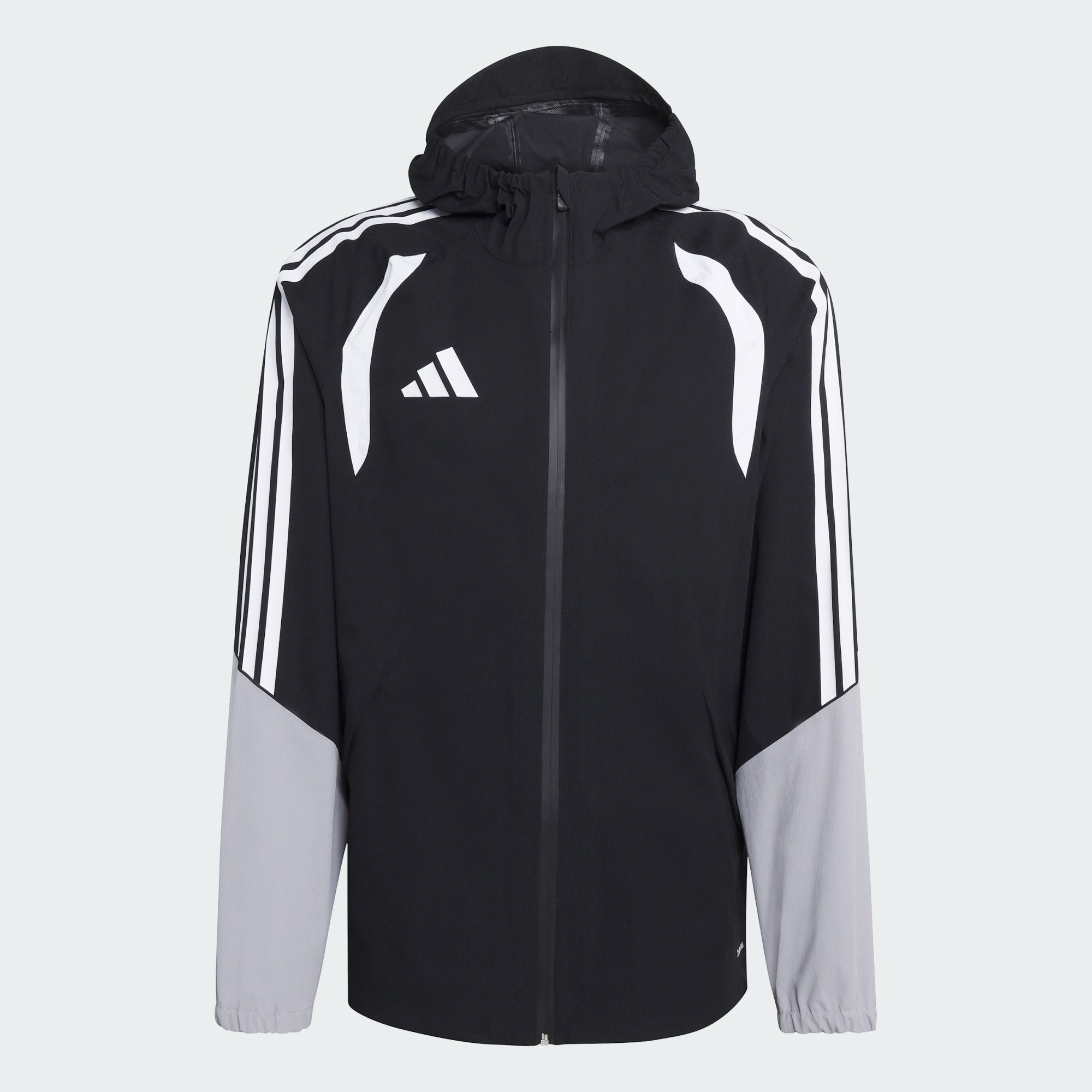 Tiro 26 Rain Jacket (Mens)