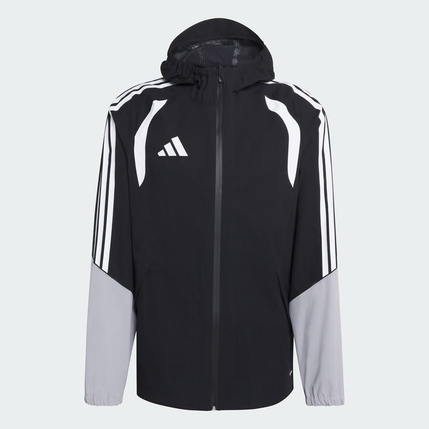 Tiro 26 Rain Jacket (Mens)