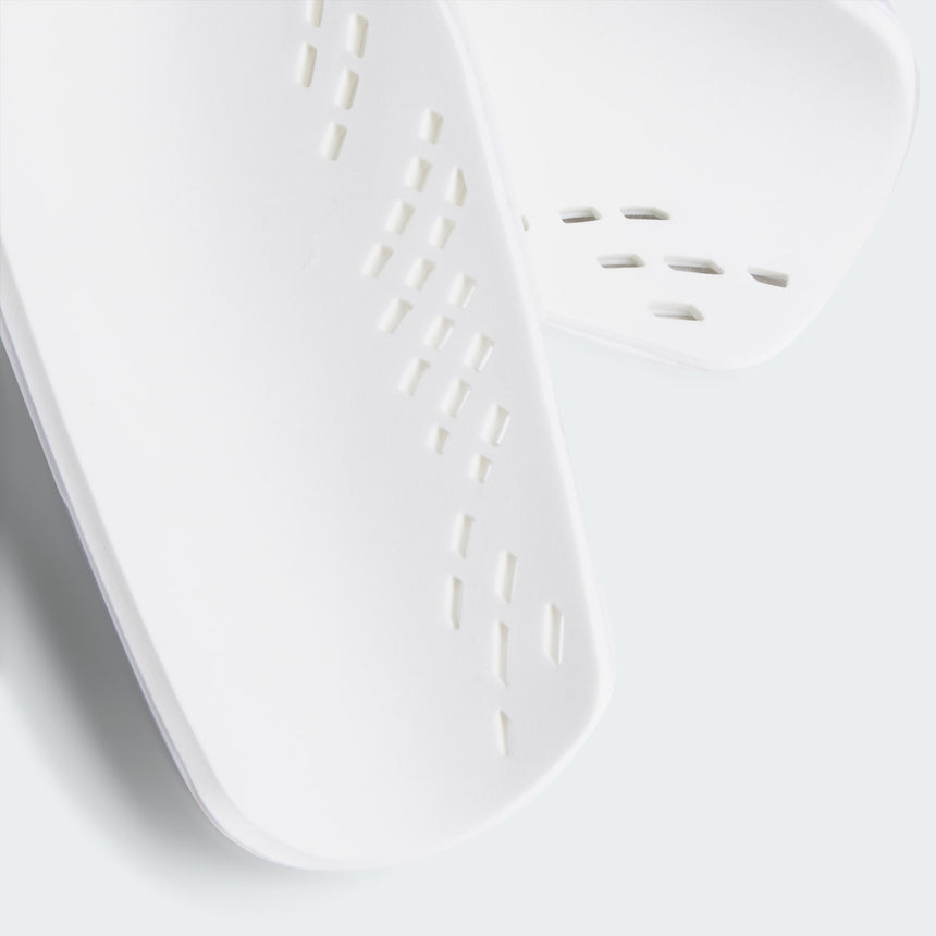 Tiro 24 Shin Guard Club [White/Black]