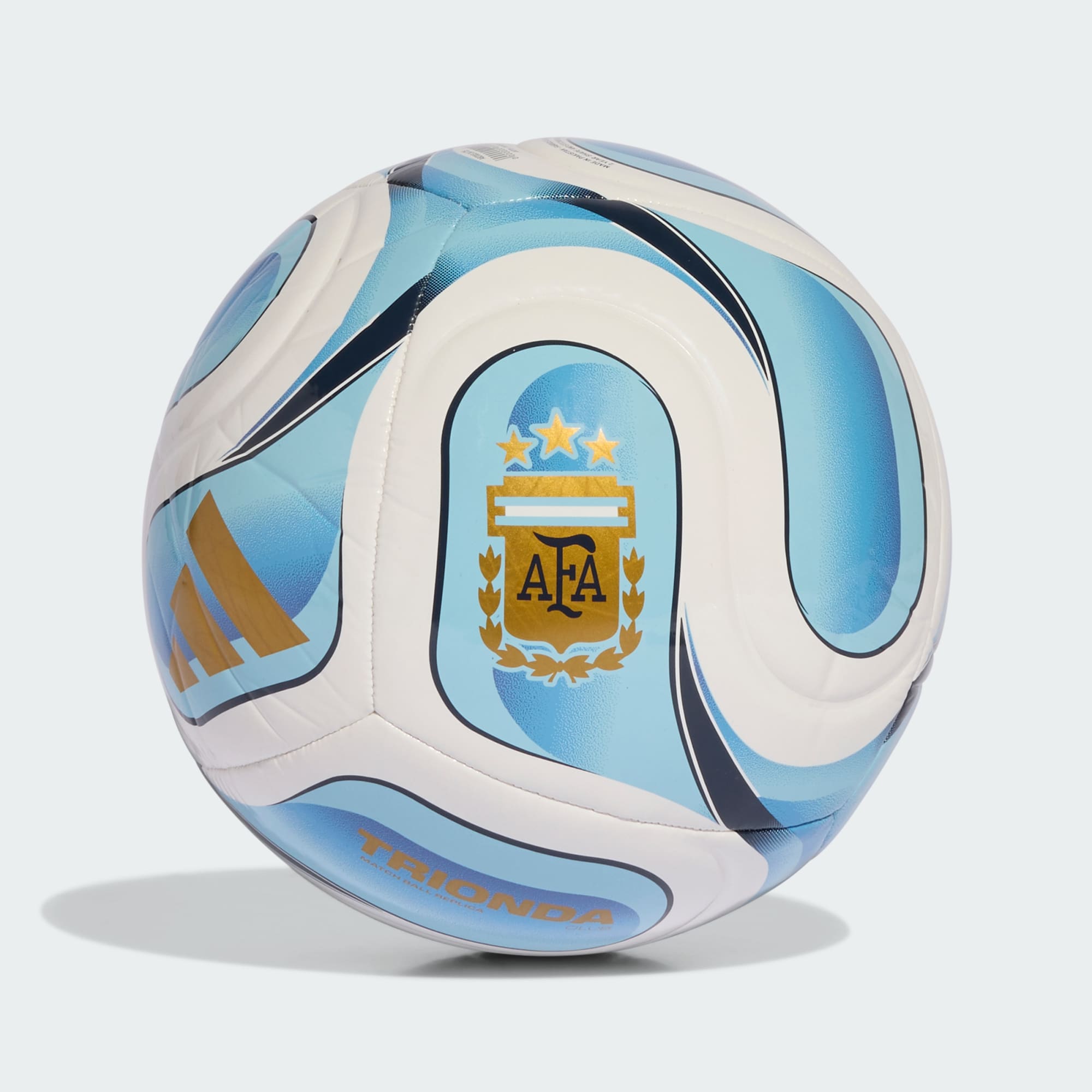 Argentina Club Ball