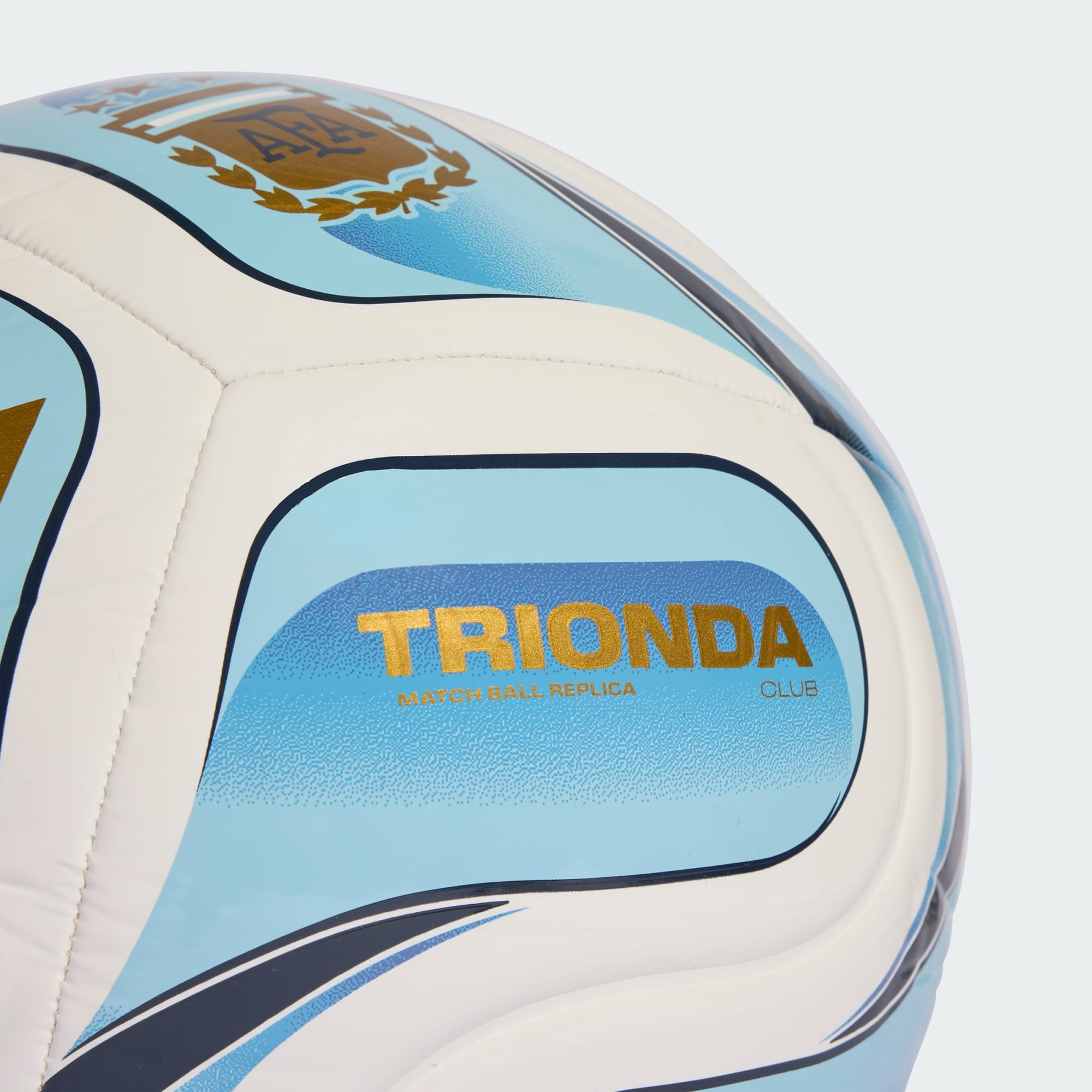 Argentina Club Ball