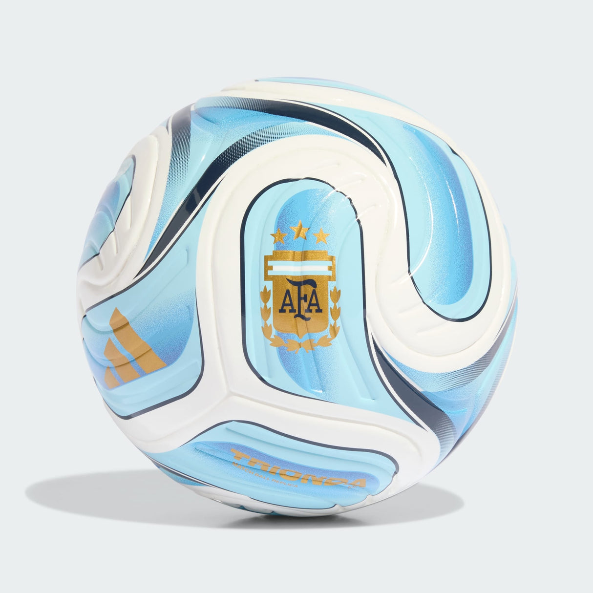 Trionda Argentina Mini Ball