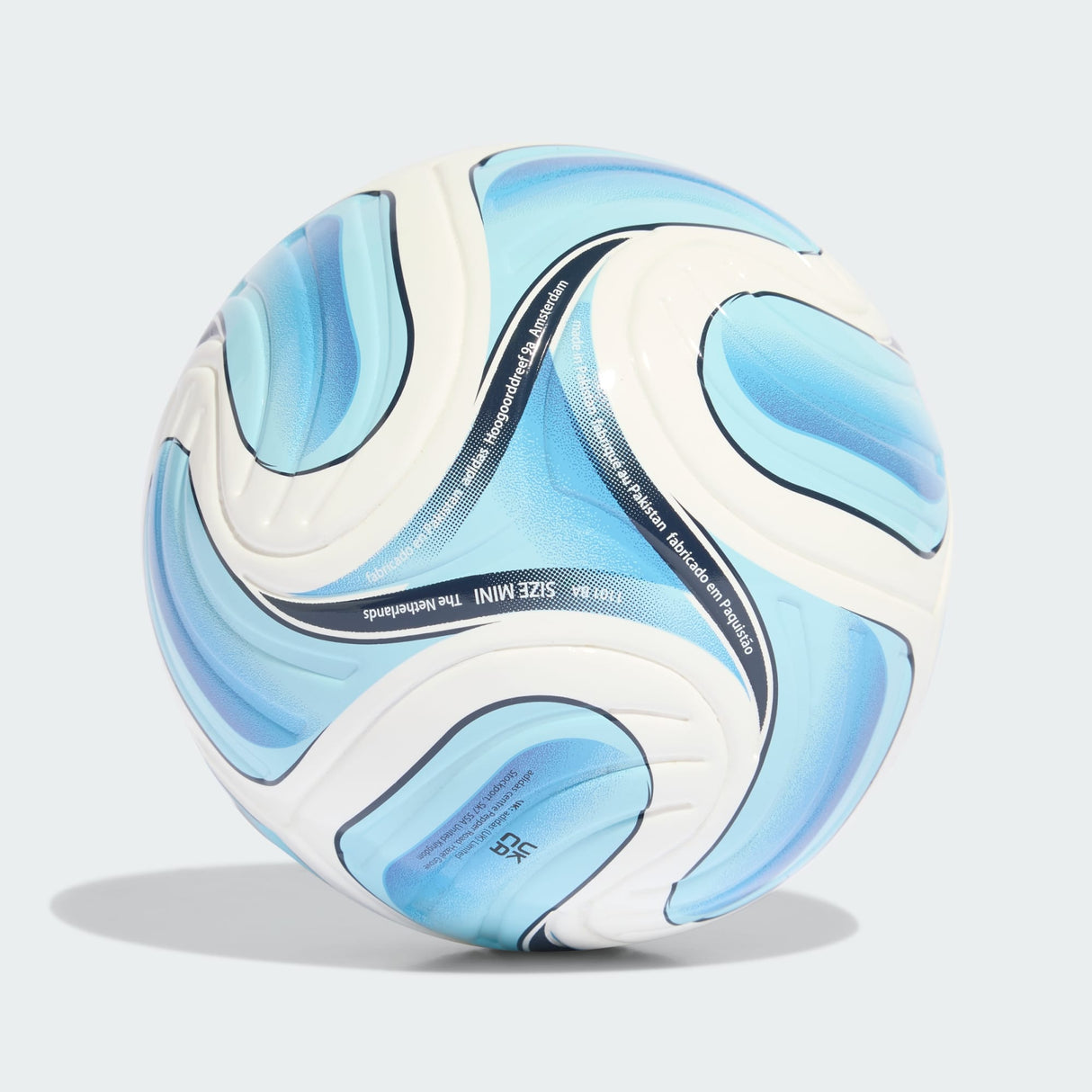 Trionda Argentina Mini Ball
