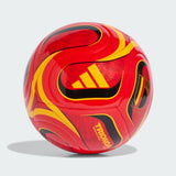 The Trionda Belgium Home Club Ball (Red/yellow)