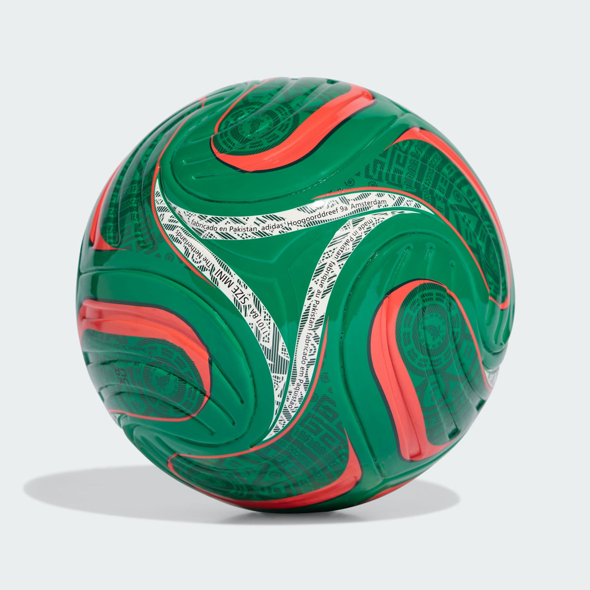 Trionda Mexico Mini Ball