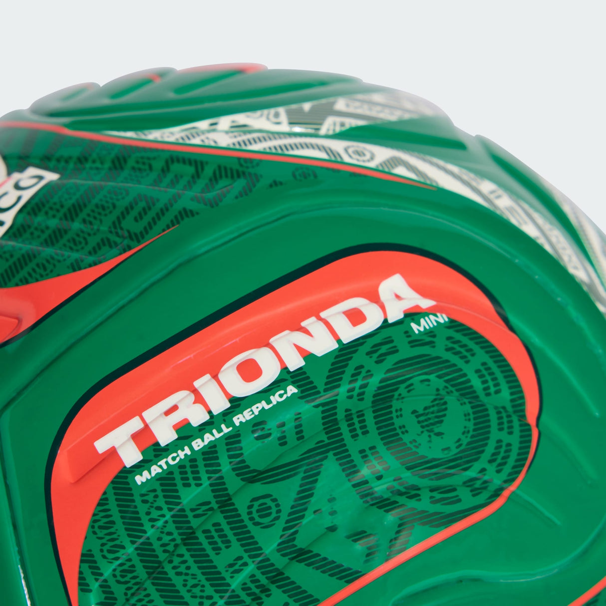 Trionda Mexico Mini Ball