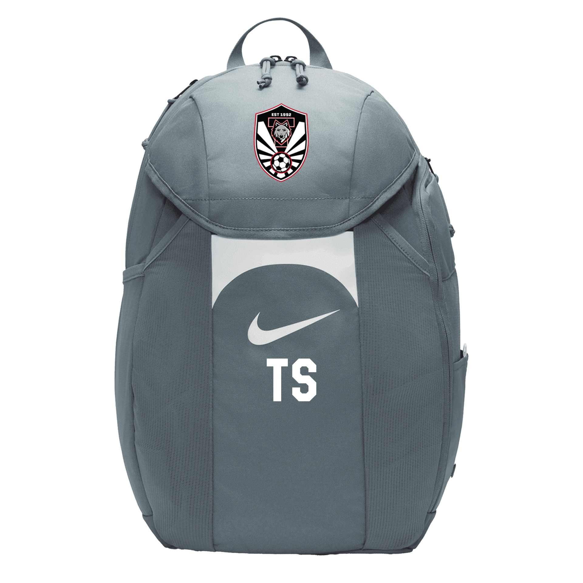 Tualatin HS Backpack – Tursi Soccer Store
