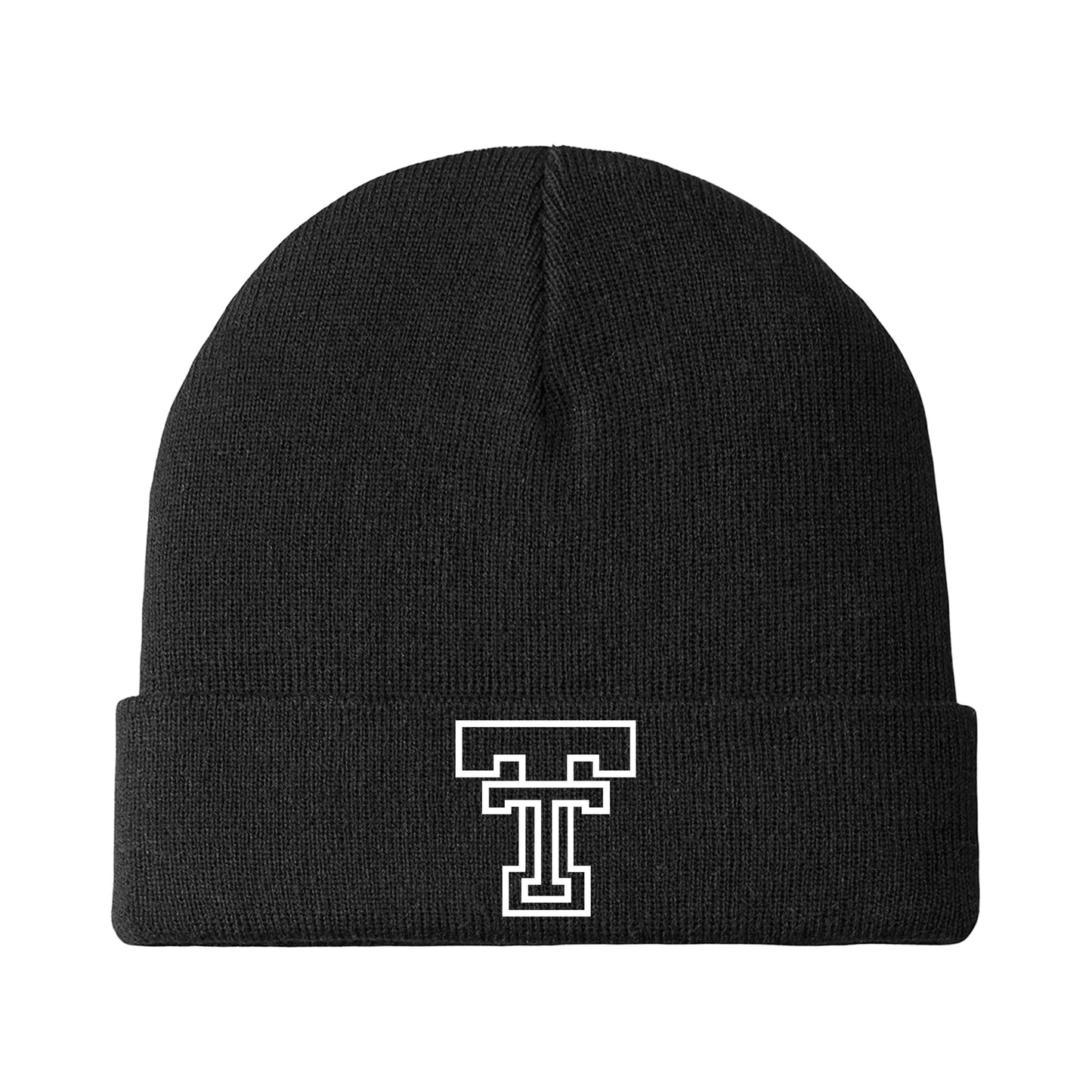 Tualatin HS Beanie [OSFM]