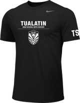 Tualatin HS S/S Dri-FIT [Men's]