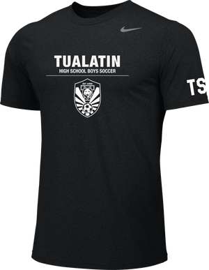 Tualatin HS S/S Dri-FIT [Men's]