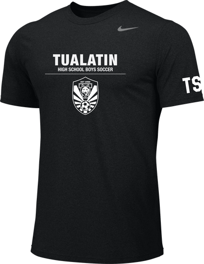 Tualatin HS S/S Dri-FIT [Men's]