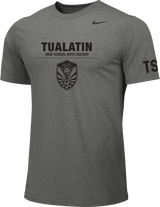 Tualatin HS S/S Dri-FIT [Men's]