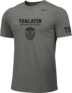 Tualatin HS S/S Dri-FIT [Men's]