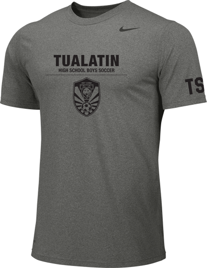 Tualatin HS S/S Dri-FIT [Men's]