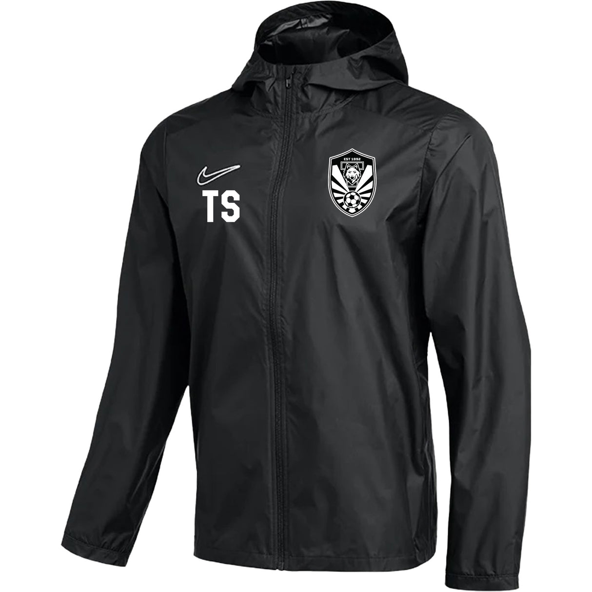 Tualatin HS Storm-FIT AcdPro25 Rain Jacket [Men's]