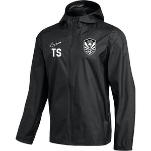 Tualatin HS Storm-FIT AcdPro25 Rain Jacket [Men's]