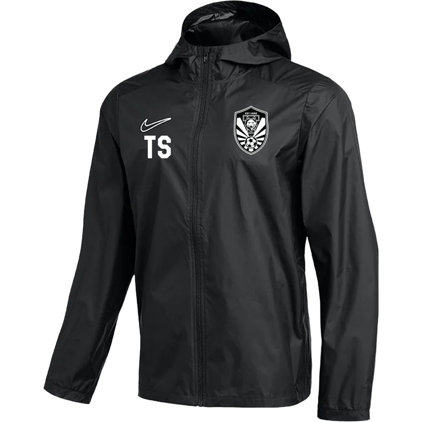 Tualatin HS Storm-FIT AcdPro25 Rain Jacket [Men's]
