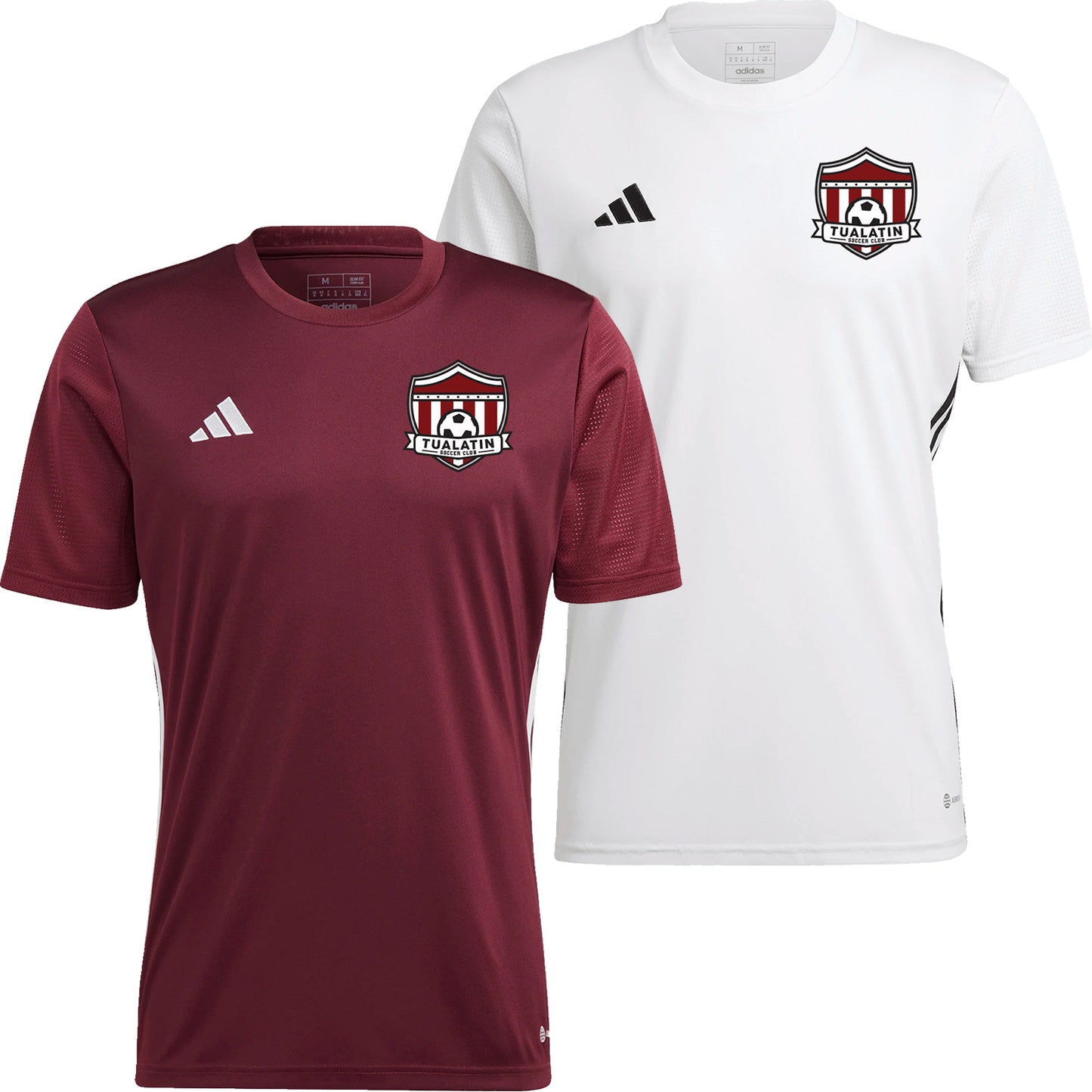 Tualatin SC Jersey [Men's]
