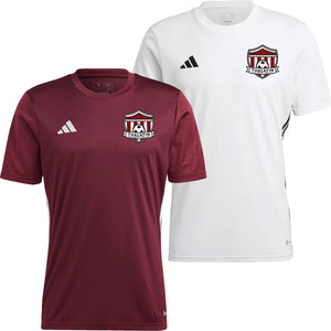 Tualatin SC Jersey [Men's]