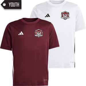 Tualatin SC Jersey [Youth]