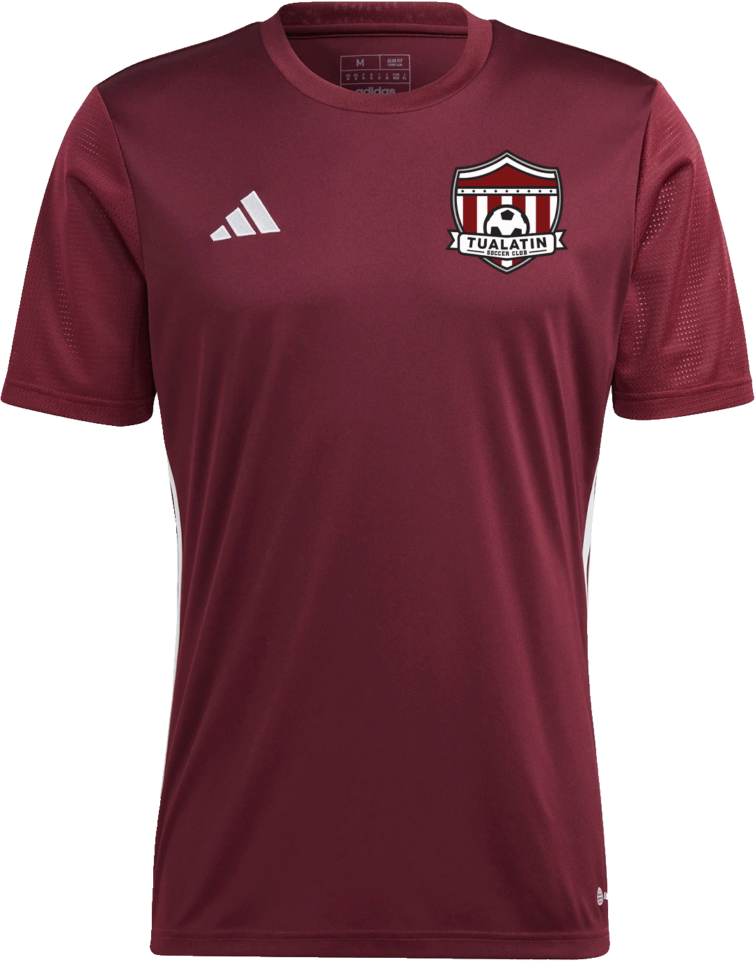 Tualatin SC Jersey [Men's]