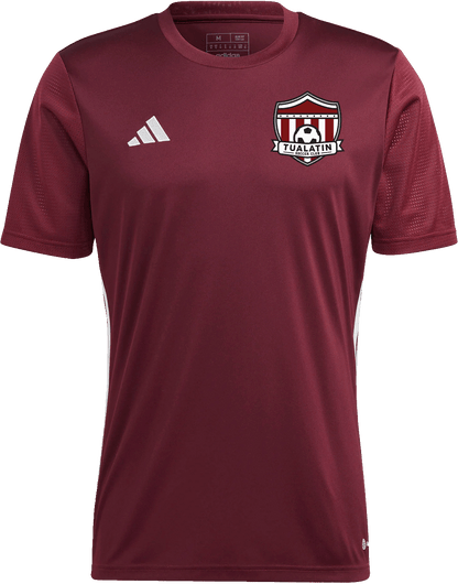 Tualatin SC Jersey [Men's]