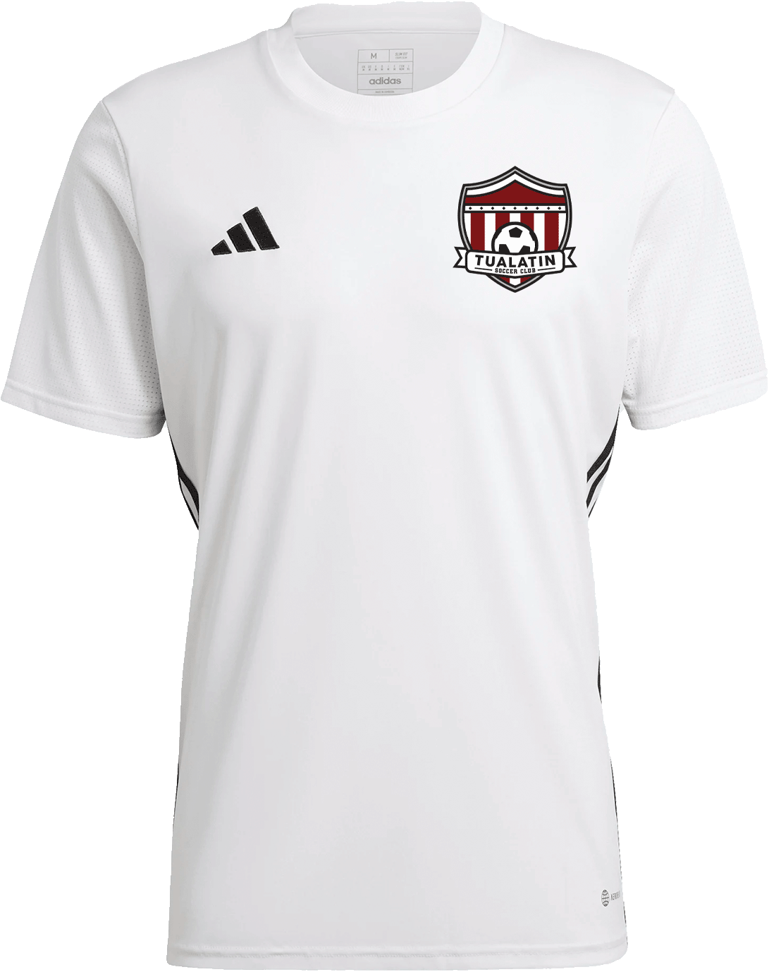 Tualatin SC Jersey [Men's]