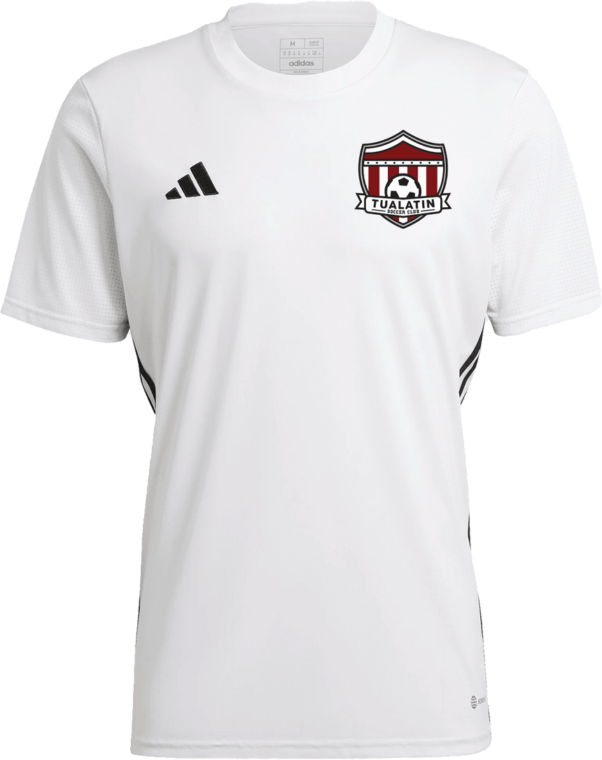 Tualatin SC Jersey [Men's]