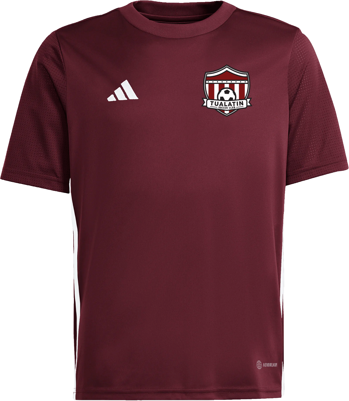 Tualatin SC Jersey [Youth]