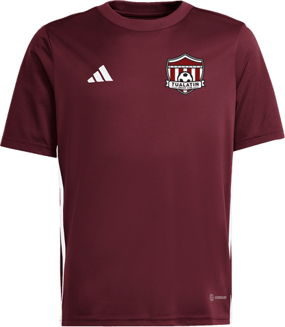 Tualatin SC Jersey [Youth]