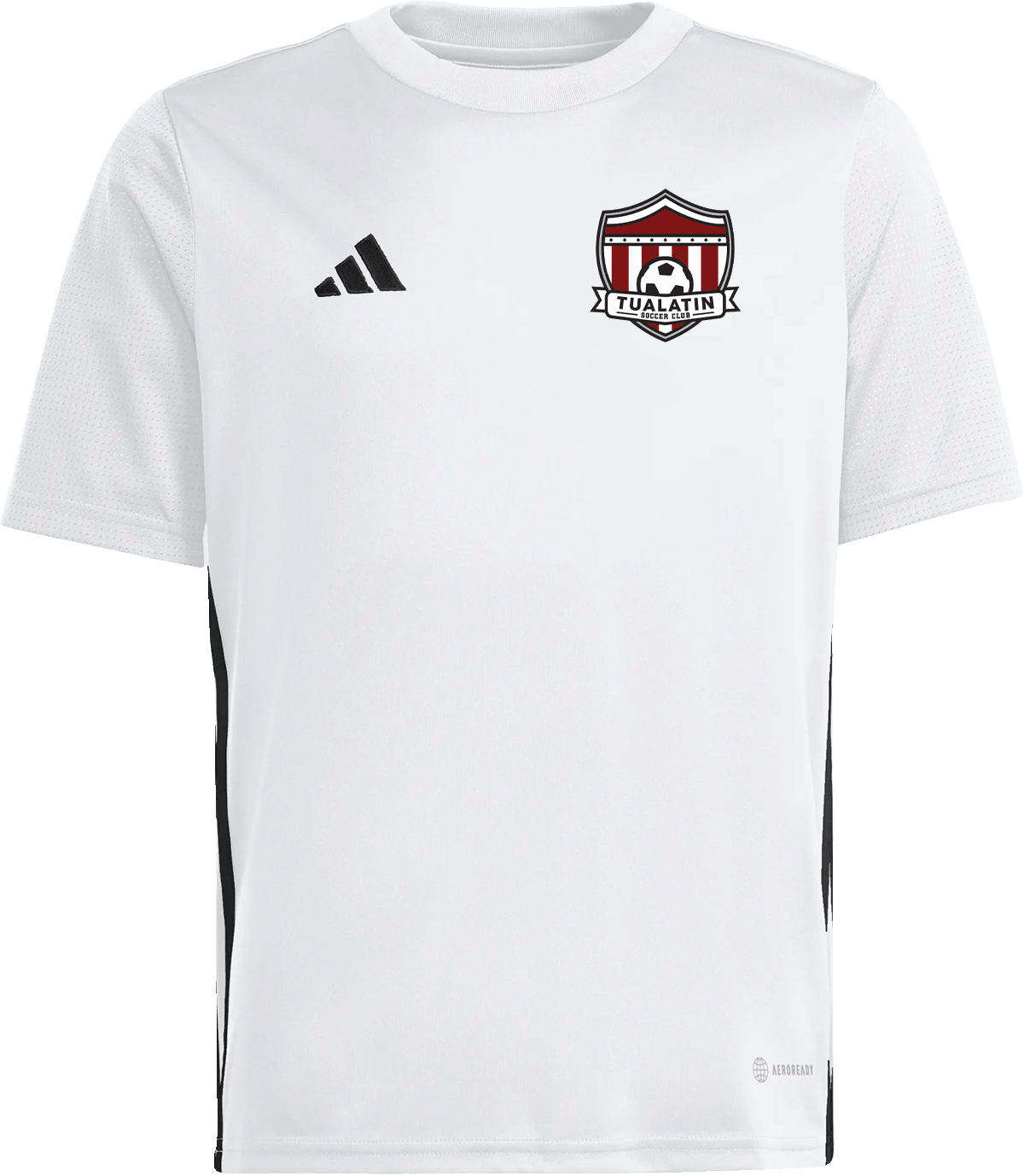 Tualatin SC Jersey [Youth]