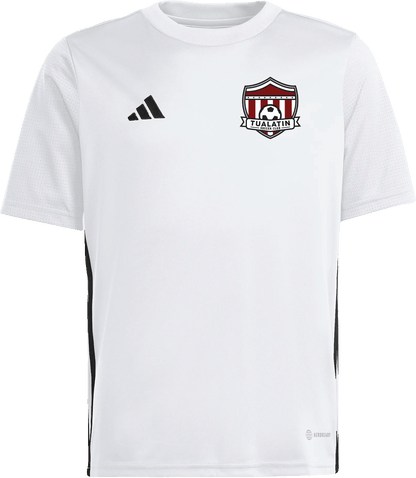 Tualatin SC Jersey [Youth]