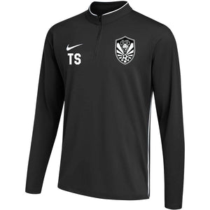 Tualatin HS Park26 Drill Top [Men's]