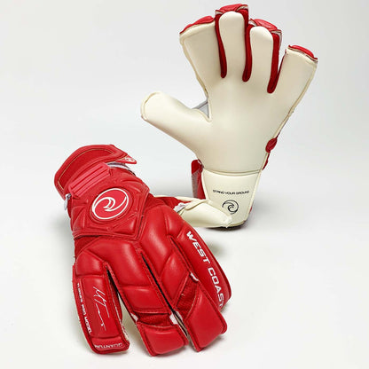 Quantum Turner Classic [Red]