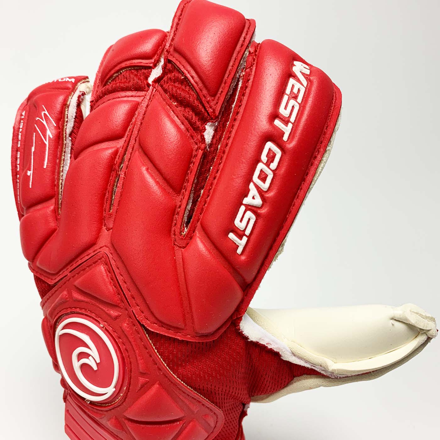 Quantum Turner Classic [Red]