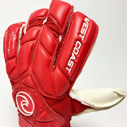 Quantum Turner Classic [Red]