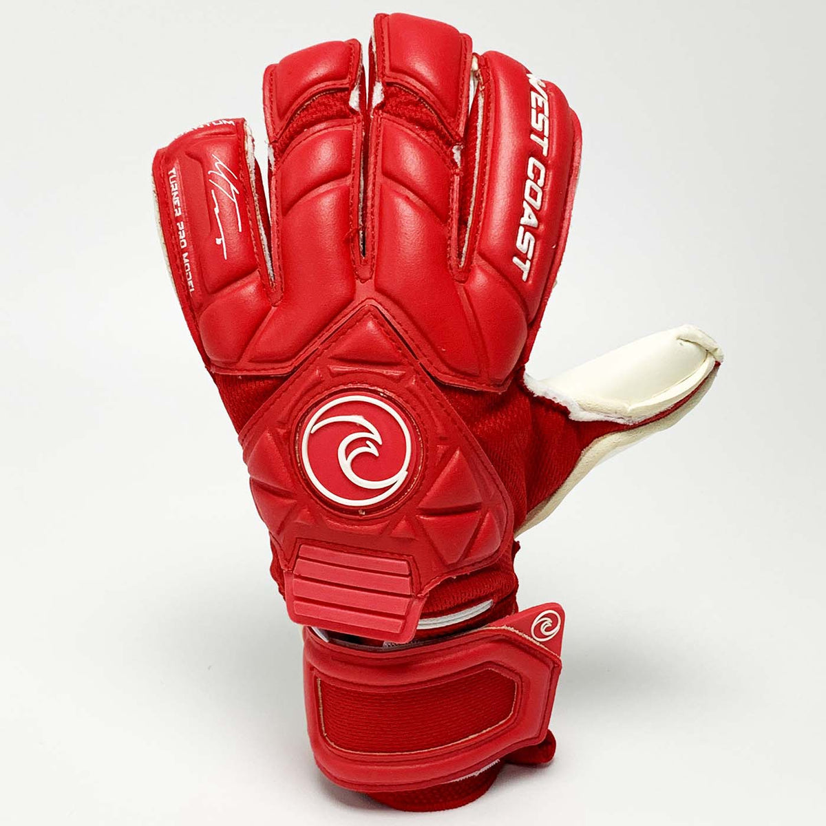 Quantum Turner Classic [Red]