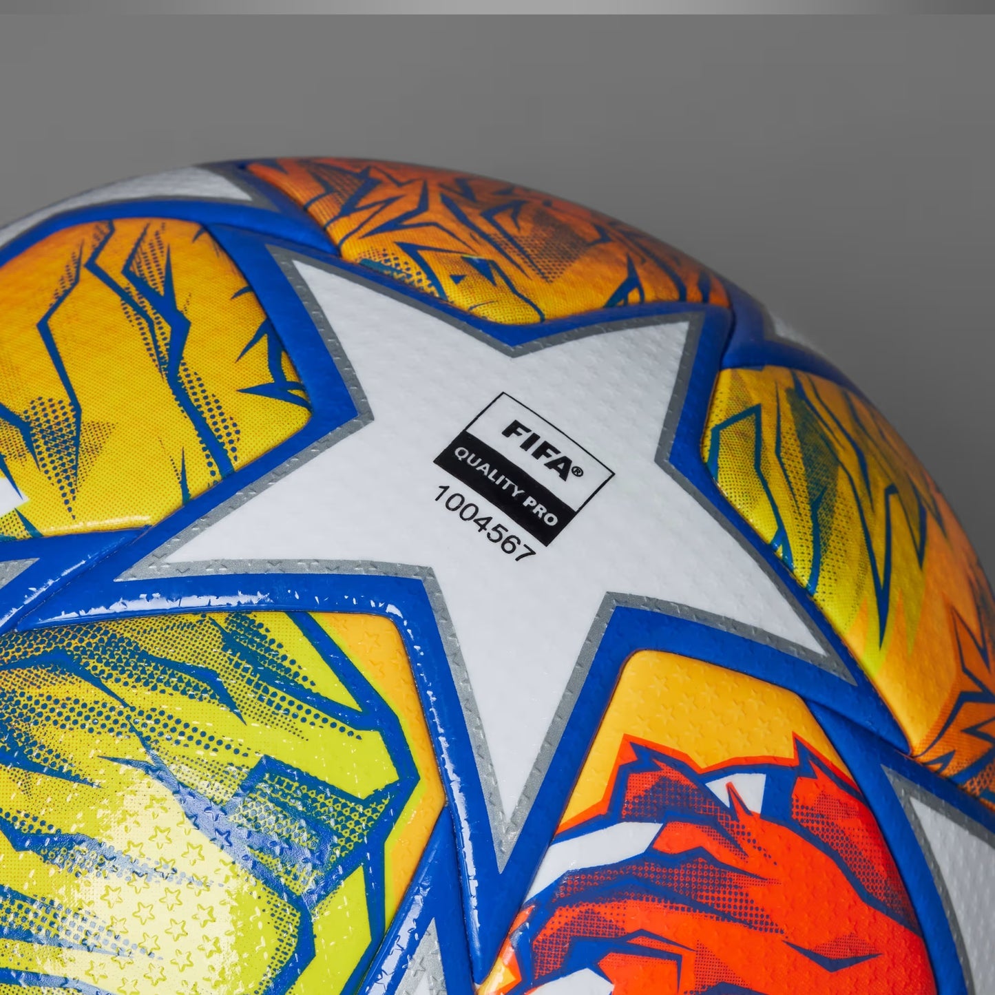 UCL 2024 Pro Ball