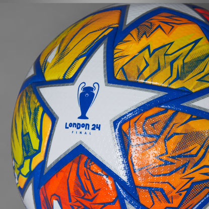 UCL 2024 Pro Ball