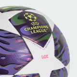 Champions League Final League Ball