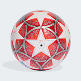 WUCL Final League Ball