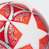 WUCL Final League Ball