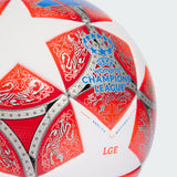 WUCL Final League Ball