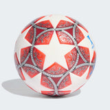 WUCL Final Mini Ball