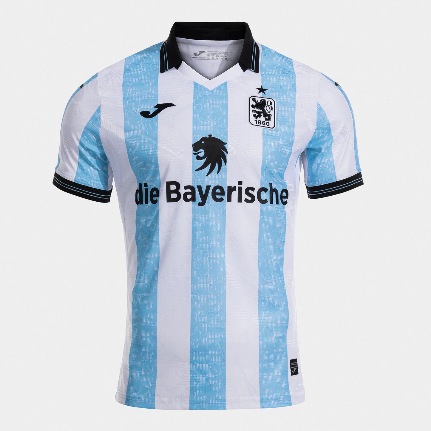 TSV 1860 Munich 2025/26 Home Jersey