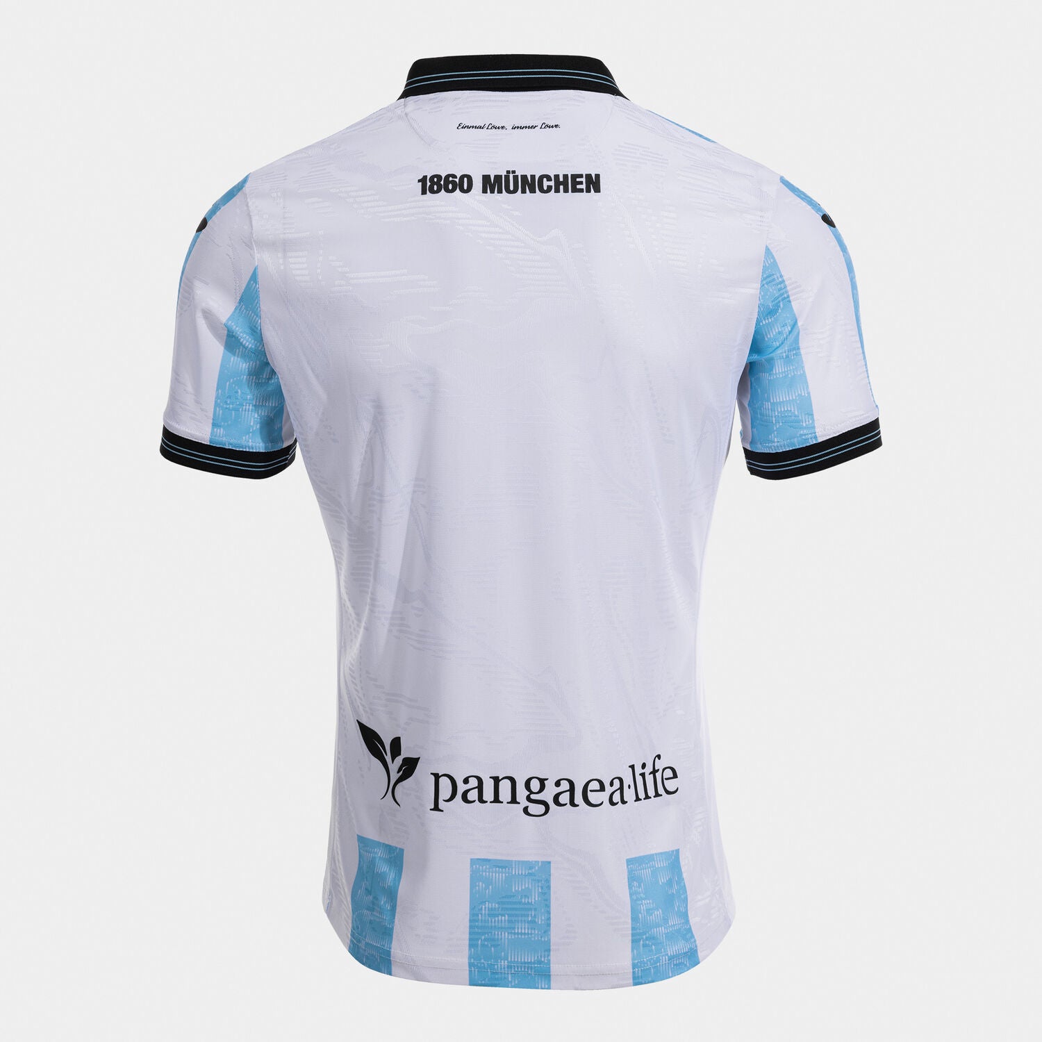 TSV 1860 Munich 2025/26 Home Jersey – Tursi Soccer Store